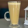 Латте карамель-банан в Coffee Pit по цене 340