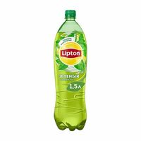 Холодный чай Lipton Зелёный в Шаурма гриль