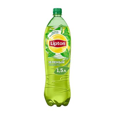 Холодный чай Lipton Зелёный в Шаурма гриль по цене 200 ₽