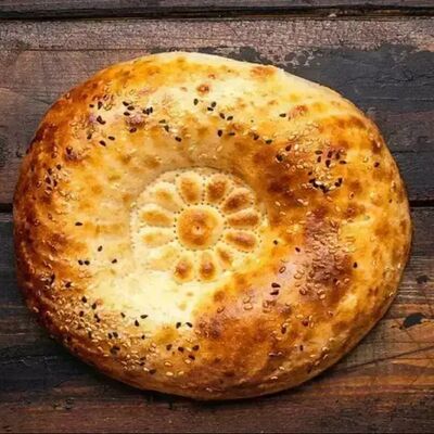 Лепёшка из тандыра в Нур по цене 85 ₽