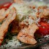 Салат Цезарь курицав Чанахи по цене 560