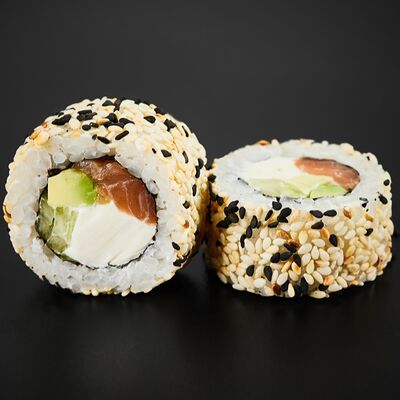 Сезам Ролл в SushiPapa по цене 16 р.