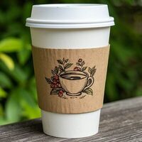 Чай вишневый пуэр в DurableCoffee