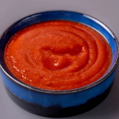 Большой шашлычный соус в Шашлыкофф Grill BBQ по цене 300 ₽