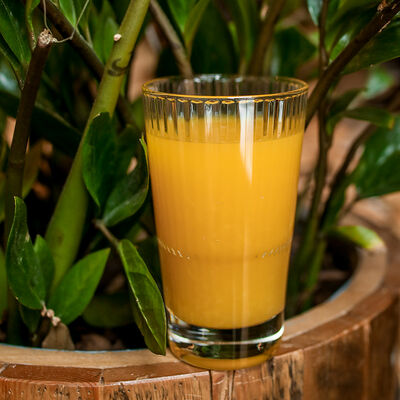 Фреш апельсиновый 0,5 л в Сыроварня по цене 750