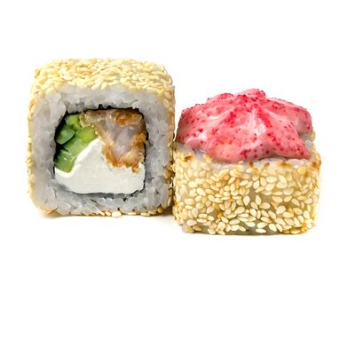 Ролл Флорида в Оригами по цене 335 ₽