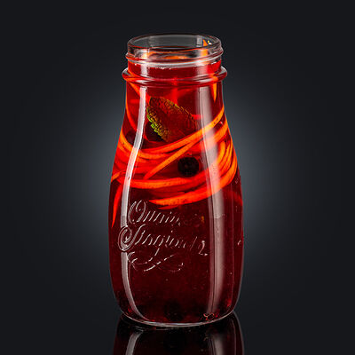 Чай Черноплодная рябина - Смородина - Черника в Якитория по цене 357