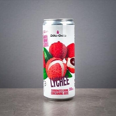 Лимонад Личи 0.33 в Токио Рамен по цене 240 ₽