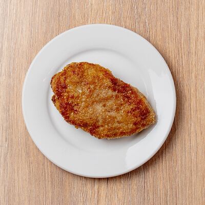 Котлета домашняя в Тутла столовая по цене 209 ₽