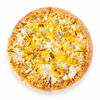 Четыре сыра в Pizzapp по цене 799