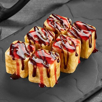 Ролл Тропикана в Суши Мастер по цене 189 ₽