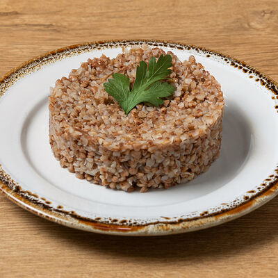 Гречка в TeaRoom по цене 250 ₽