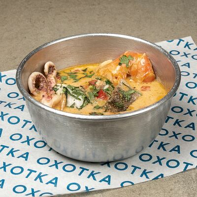 Том-ям не том-ям в Охотка по цене 490 ₽