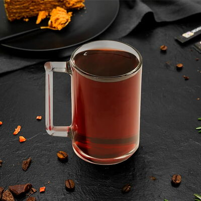 Чай черный 0,2 в Жиши суши по цене 98 ₽