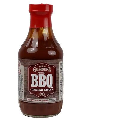 BBQ в Чили Gurman Сlub по цене 70 ₽