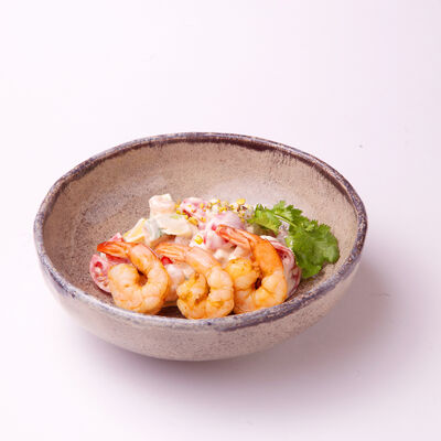 Гиномо сарадо в Кабуки по цене 410