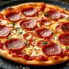 Пицца Пеперони Х в Шашлык от души по цене 850