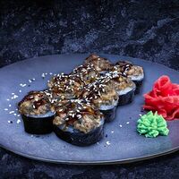 Гудзон в Dada sushi