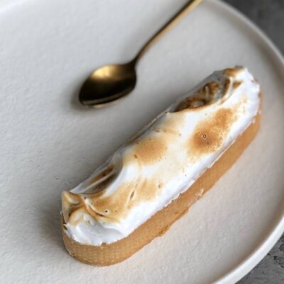 Тарталетка лимонная в Tortterry по цене 290