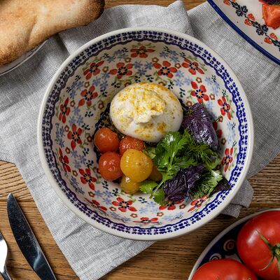 Секретная комбинация в Ресторан-сыроварня Брынза по цене 890