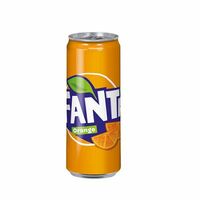 Fanta в Галилео
