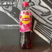 Lipton Малина в 2 Bro's
