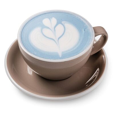 Матча Латте голубая в Garden Coffee по цене 289 ₽
