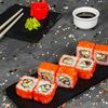 Унаги в Суши Пати по цене 550