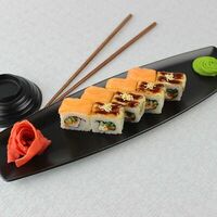 Токио в SUSHI XL