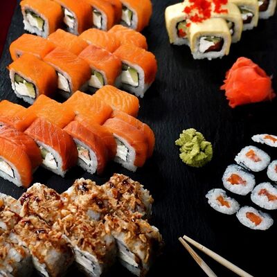 Филомания в Rollup по цене 3180 ₽