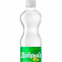 Добрый Лимон-лайм в Суши-бар Кингё