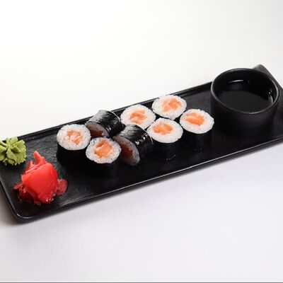 Сяке маки в Izmir павильон 2 по цене 1890 ₸