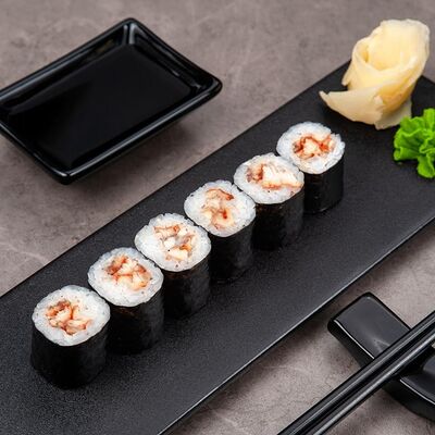 Ролл угорь в Fish Проект Азия по цене 490 ₽
