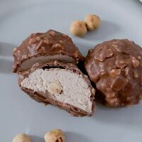 Моти Ферреро-Роше в Кондитерская Конфетка Питер