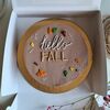 Бенто-торт XL Hello Fall в Marys Cakes по цене 2590