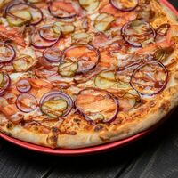 Барбекю в Station One