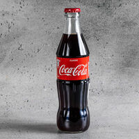 Coca-Cola в Раковарня на Пятницкой