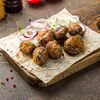 Шашлык из грибов на углях в Вкусный Шашлык На Районе по цене 550