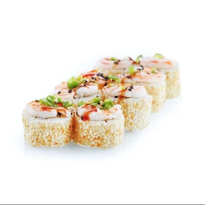 Сеул в Parmezan по цене 774 ₽