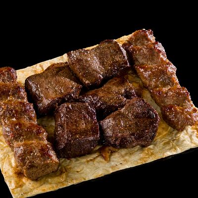 Говяжье ассорти в У Тарона по цене 1420 ₽