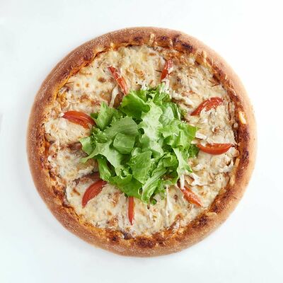 Пицца Цезарь в Суши ням по цене 1028 ₽