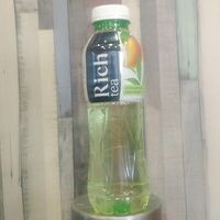 Rich Зеленый чай со вкусом манго в Кебаб Бистро 24