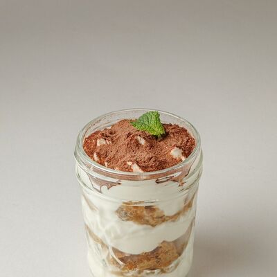 Тирамису в Buana cafe по цене 620 ₽