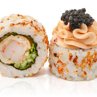 Хакусан маки в Sushi House по цене 20 р.