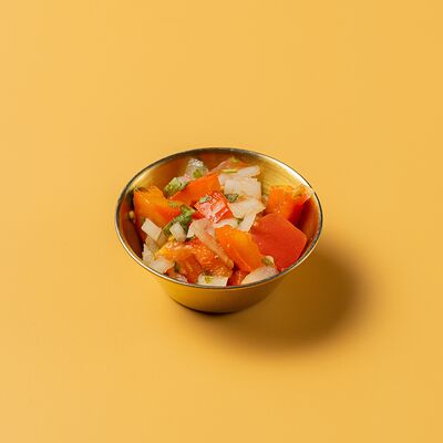 Пика де гайо в Cuba Libre по цене 80 ₽