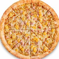 Гавайская в Pizza Day