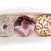 Набор из 3 пончиков №3 в Ronis Donuts по цене 806