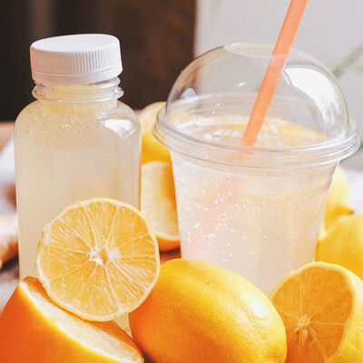 Домашний лимонад в Noot по цене 239 ₽