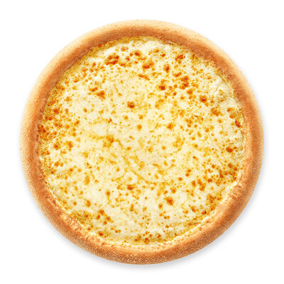 Пицца Маргарита 20 см Оригинальное в Domino Pizza по цене 369 ₽