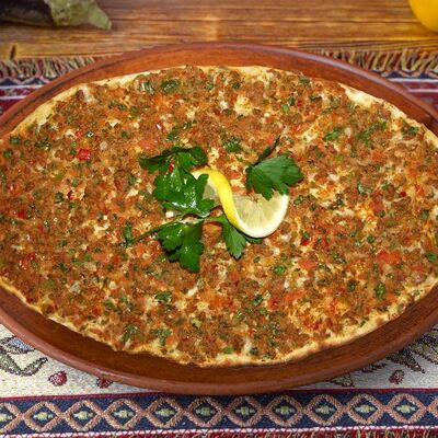 Ламаджо в Дом вкуса по цене 215 ₽